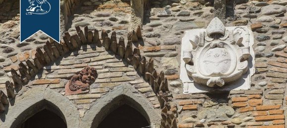 4 bedrooms Castles in Gorle, Italy No. 69462 23