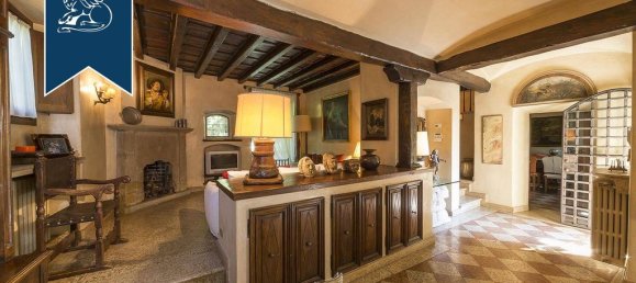 4 bedrooms Castles in Gorle, Italy No. 69462 34