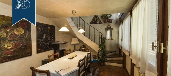 4 bedrooms Castles in Gorle, Italy No. 69462 47