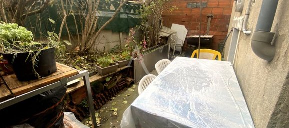 Casa de 2 dormitorios en Fontenay-sous-Bois, France No. 168646 2