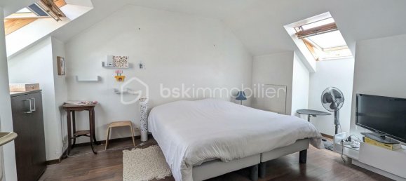 3 Schlafzimmer Haus in Morlaas, France, Nr. 307448 6