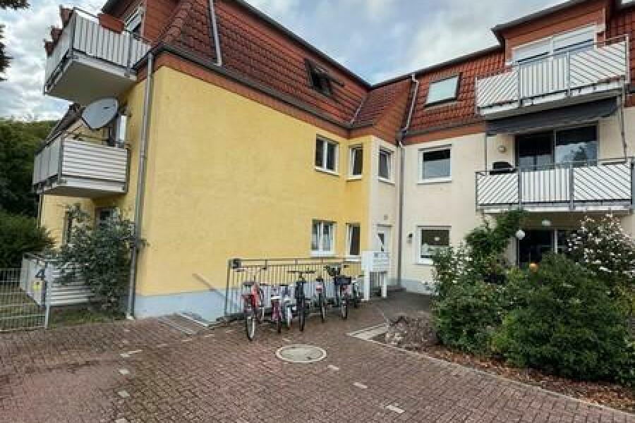 3 غرف نوم شقة في Rhineland-Palatinate, Germany رقم 322861