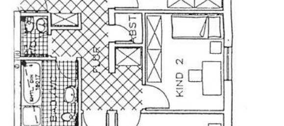 3 غرف نوم شقة في Rhineland-Palatinate, Germany رقم 322861 24