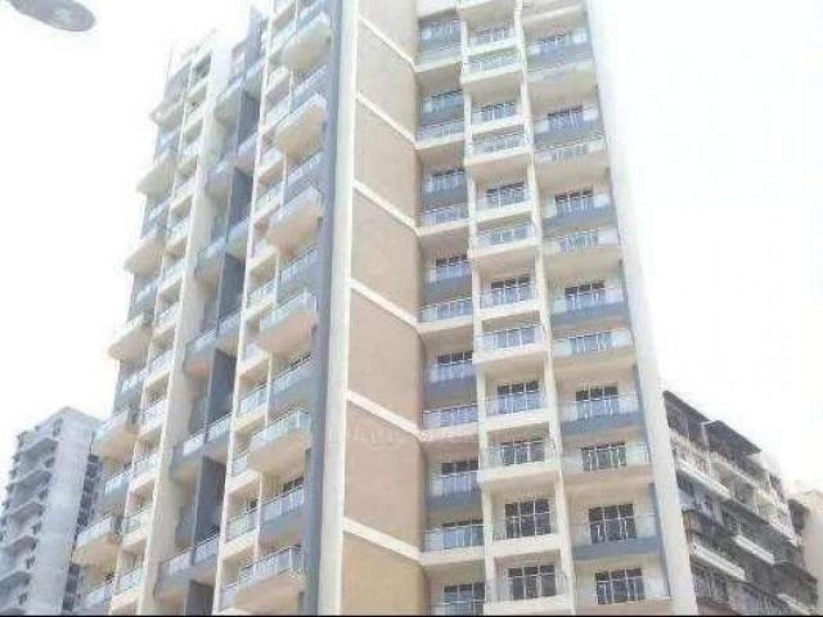 2 Schlafzimmer Haus in Mumbai, India, Nr. 63990