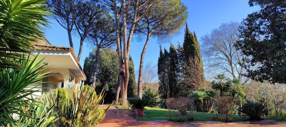 15-salle Villa à Rome, Italy No. 256875 23