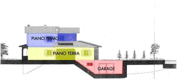 15-salle Villa à Rome, Italy No. 256875 34