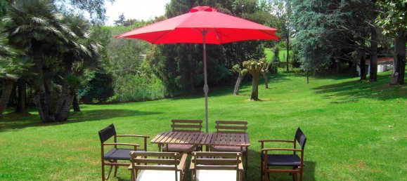 15-salle Villa à Rome, Italy No. 256875 27