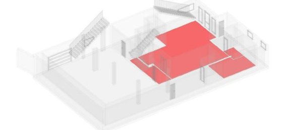 15-salle Villa à Rome, Italy No. 256875 35