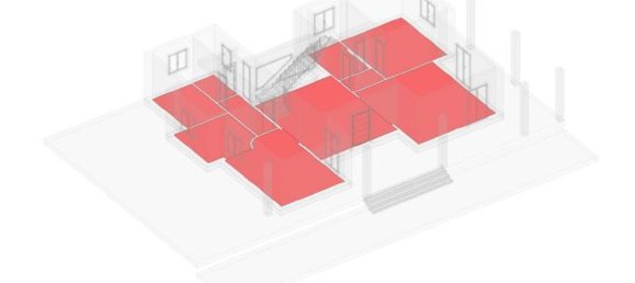 15-salle Villa à Rome, Italy No. 256875 28