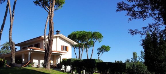 15-salle Villa à Rome, Italy No. 256875 21