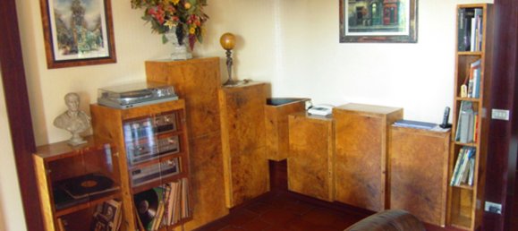 15-salle Villa à Rome, Italy No. 256875 13