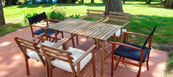 15-salle Villa à Rome, Italy No. 256875 39