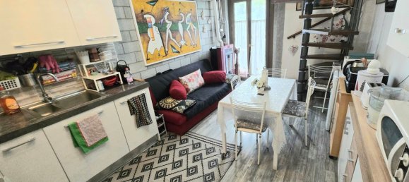 3 bedrooms Duplex in Quart, Italy No. 330961 7