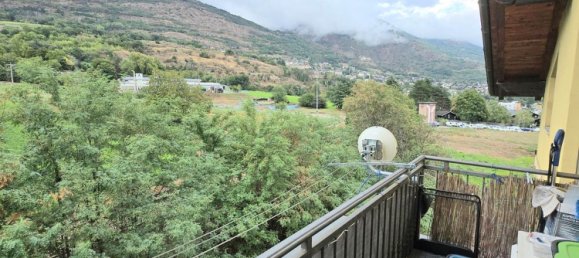 3 bedrooms Duplex in Quart, Italy No. 330961 13