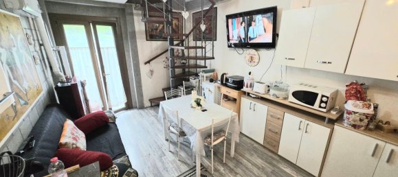 3 bedrooms Duplex in Quart, Italy No. 330961 3