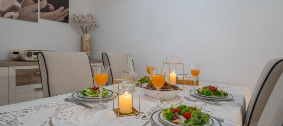 2 Schlafzimmer Wohnung in Mijas, Spain, Nr. 184120 8