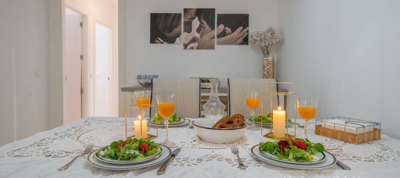 2 Schlafzimmer Wohnung in Mijas, Spain, Nr. 184120 9