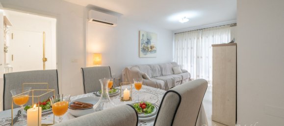2 Schlafzimmer Wohnung in Mijas, Spain, Nr. 184120 4