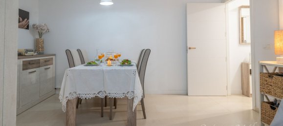 2 Schlafzimmer Wohnung in Mijas, Spain, Nr. 184120 7