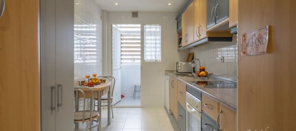 2 Schlafzimmer Wohnung in Mijas, Spain, Nr. 184120 12