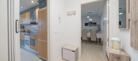 2 Schlafzimmer Wohnung in Mijas, Spain, Nr. 184120 2