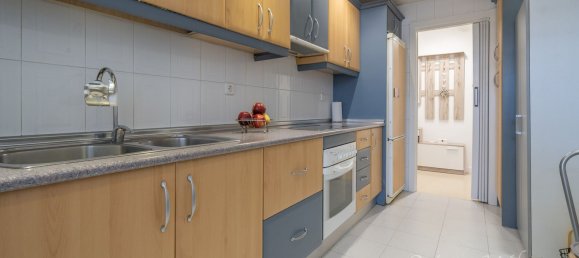 2 Schlafzimmer Wohnung in Mijas, Spain, Nr. 184120 16