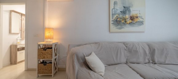 2 Schlafzimmer Wohnung in Mijas, Spain, Nr. 184120 5