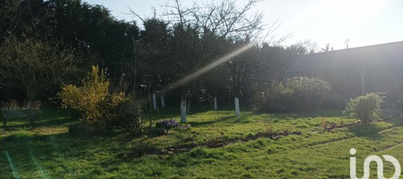 Casa de 5 dormitorios en Chassant, France No. 50337 2