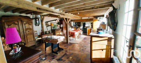 Casa de 5 dormitorios en Chassant, France No. 50337 4