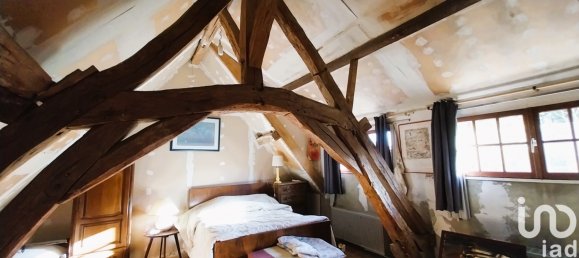 Casa de 5 dormitorios en Chassant, France No. 50337 13