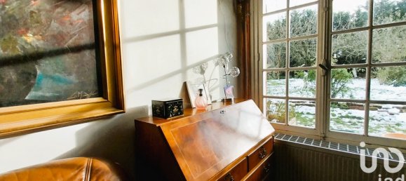 Casa de 5 dormitorios en Chassant, France No. 50337 8