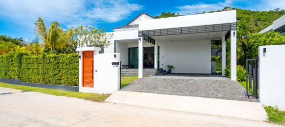 3 Schlafzimmer Cafe / Restaurant in Hua Hin, Thailand, Nr. 6332 4