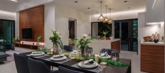 3 Schlafzimmer Cafe / Restaurant in Hua Hin, Thailand, Nr. 6332 11