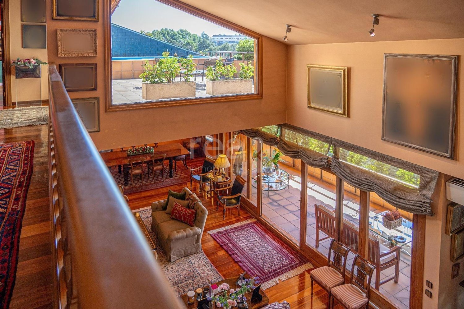 6 Schlafzimmer Penthouse in Alcobendas, Spain, Nr. 26247