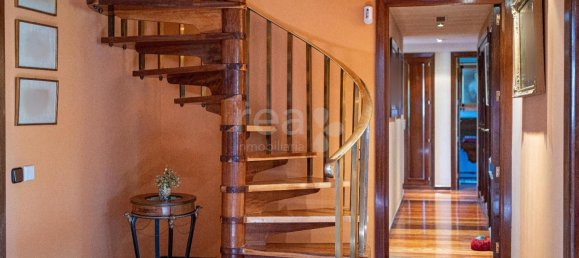 6 Schlafzimmer Penthouse in Alcobendas, Spain, Nr. 26247 13