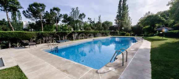 6 Schlafzimmer Penthouse in Alcobendas, Spain, Nr. 26247 23