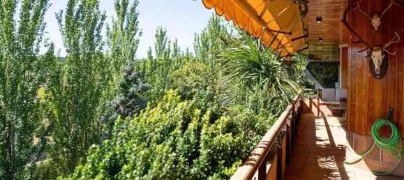 6 Schlafzimmer Penthouse in Alcobendas, Spain, Nr. 26247 4