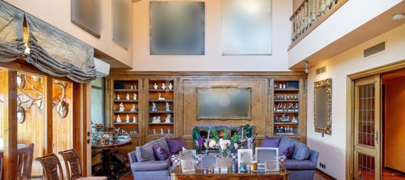 6 Schlafzimmer Penthouse in Alcobendas, Spain, Nr. 26247 5