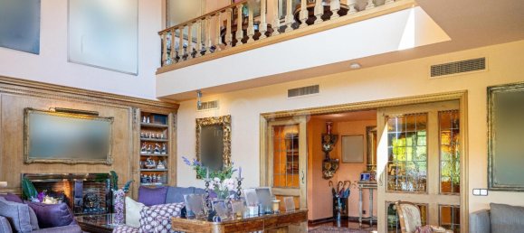 6 Schlafzimmer Penthouse in Alcobendas, Spain, Nr. 26247 9