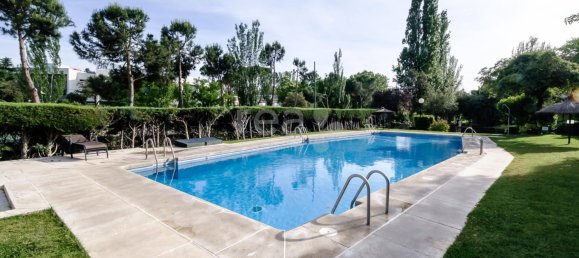 6 Schlafzimmer Penthouse in Alcobendas, Spain, Nr. 26247 24