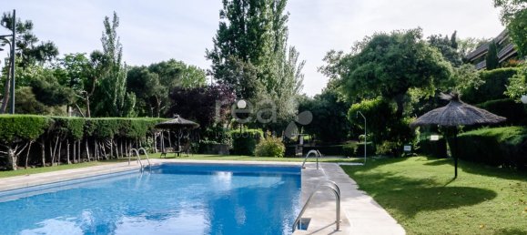 6 Schlafzimmer Penthouse in Alcobendas, Spain, Nr. 26247 25