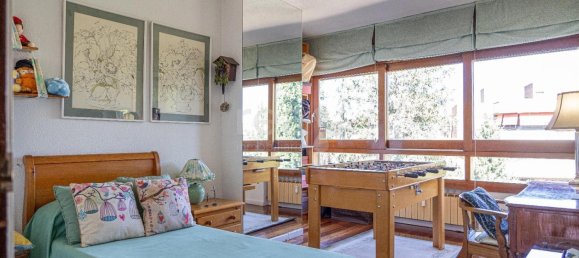 6 Schlafzimmer Penthouse in Alcobendas, Spain, Nr. 26247 18