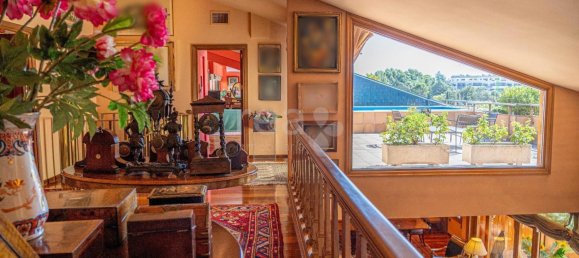 6 Schlafzimmer Penthouse in Alcobendas, Spain, Nr. 26247 14