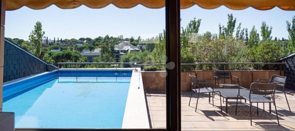 6 Schlafzimmer Penthouse in Alcobendas, Spain, Nr. 26247 17