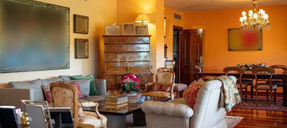 6 Schlafzimmer Penthouse in Alcobendas, Spain, Nr. 26247 6