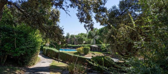 6 Schlafzimmer Penthouse in Alcobendas, Spain, Nr. 26247 22