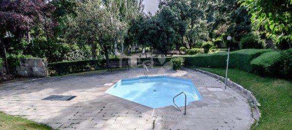 6 Schlafzimmer Penthouse in Alcobendas, Spain, Nr. 26247 27