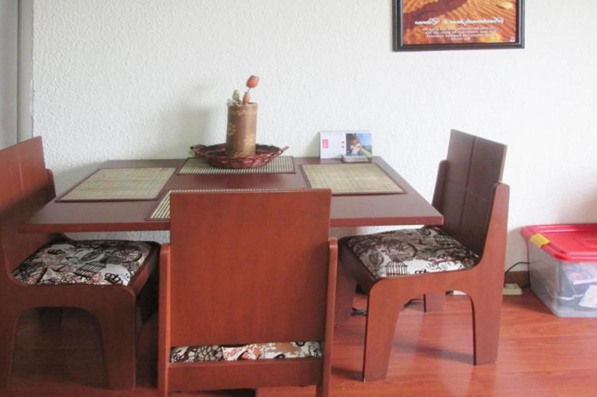 3 bedrooms House in Bogota, Colombia No. 11340