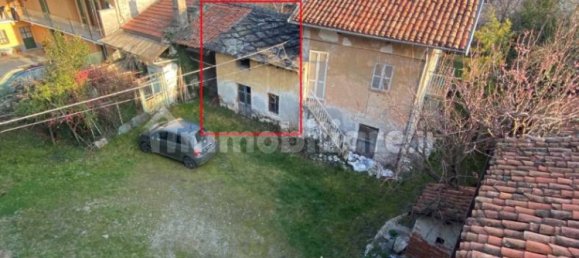 Casa de 6 dormitorios en Caprie, Italy No. 161104 25