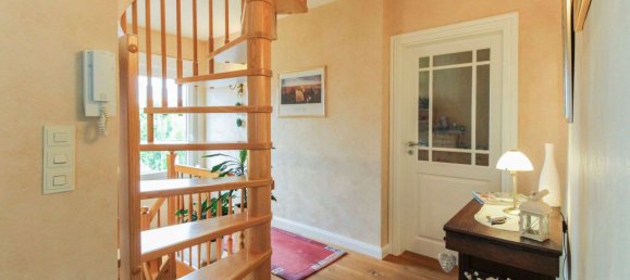 6 bedrooms Townhouse in Hameln-Pyrmont, Germany No. 209412 11